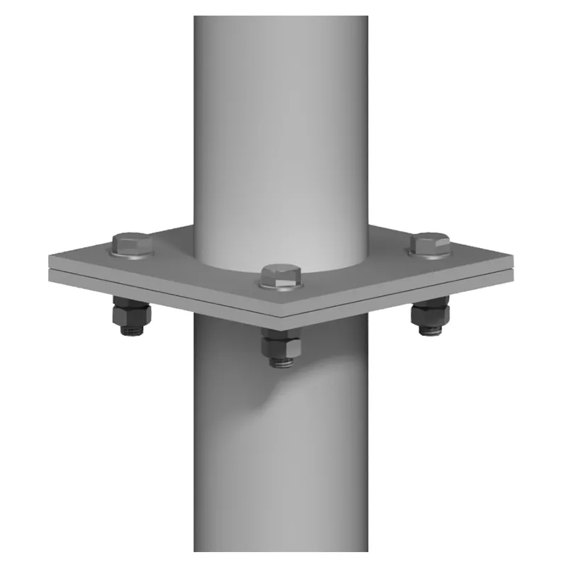 Опора ТАНС.12.102.400 (НФ-4,0-02-ц)