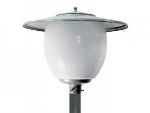 РТУ10 напольный, венчающий ртутный