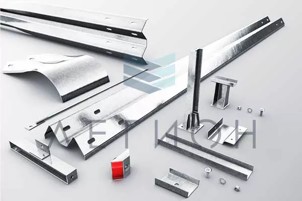 Ограждение 11ДО: виды и особенности