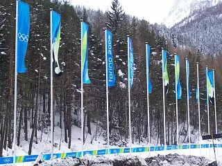 Флагшток ФЛТ-26 (ф)