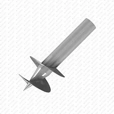 Винтовые сваи СВС - 219