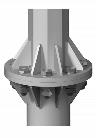 Опора ОГС-1,3-8