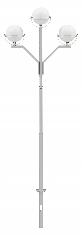 Декоративная опора Бол-2-4,1