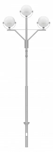 Декоративная опора Бол-2-4,1