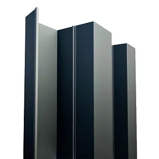 Шпунт 670x12x3